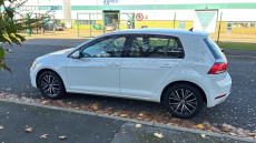Volkswagen Golf 1.4 TSI SE [Nav] 5dr Petrol Hatchback
